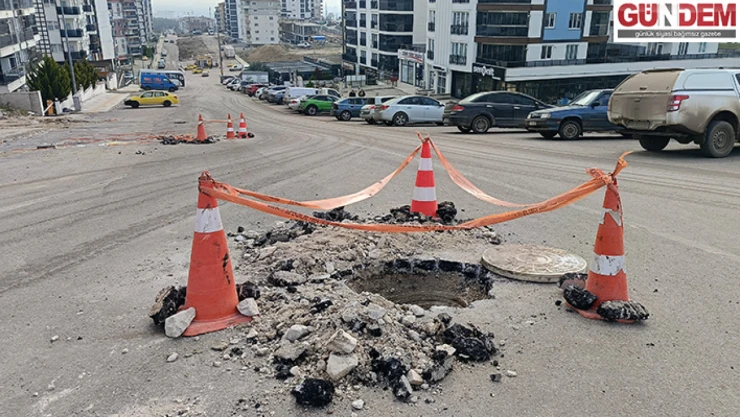 Vaatler havada kaldı, sorunlar aynı...
