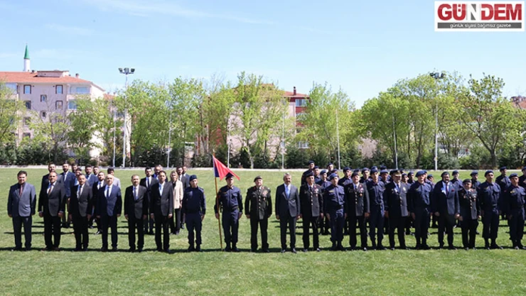 Vali Sezer'den bayram ziyaretleri
