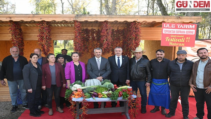 Vatandaşın ilgi odağı Millet Bahçesi'nde