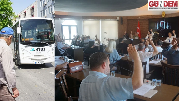 Verilen sözler çabuk unutuldu