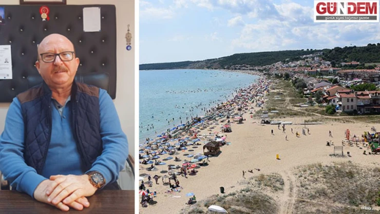 Yaz tatilinde günlük ev kiralarken dikkat!