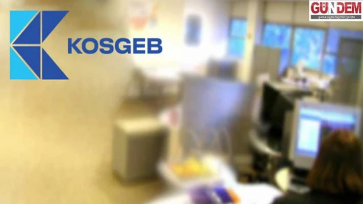 Yeni girişimciler için KOSGEB'ten yüksek tutarlı destek imkânı