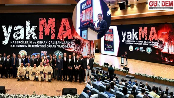 'Yeşil Vatan'a sahip çıkmak, çok önemli'