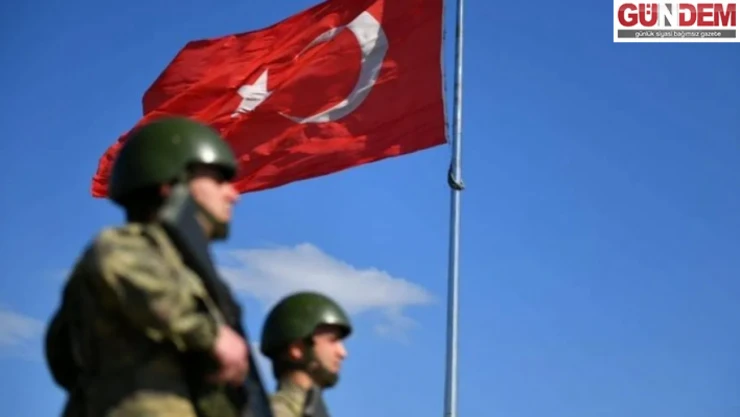 Yunanistan'a kaçarken yakalanan FETÖ şüphelisi tutuklandı