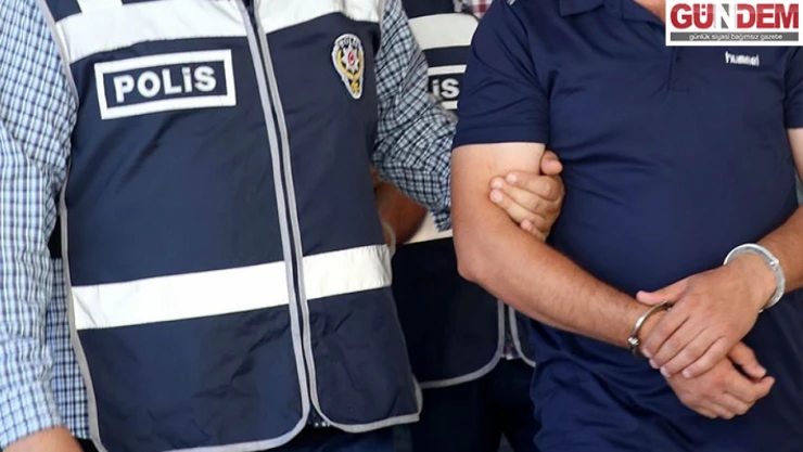Yunanistan'a kaçarken yakalanan El Kaide şüphelisi tutuklandı