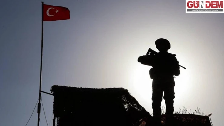 Yunanistan'dan Türkiye'ye itilen 29 kişi yakalandı