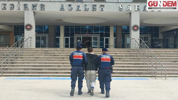 Yurt dışına kaçmaya çalışan 3 FETÖ mensubu yakalandı