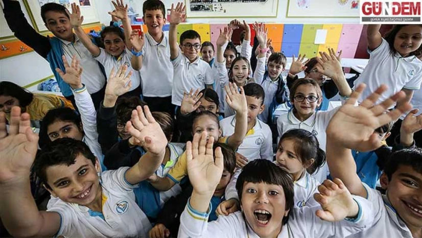 9 günlük ara tatil başlıyor