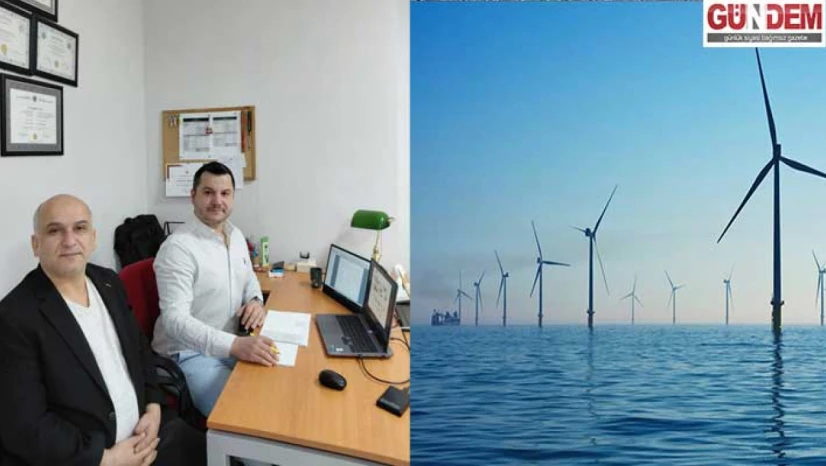 Açık deniz rüzgâr santralleri için şebeke analizi başlıyor