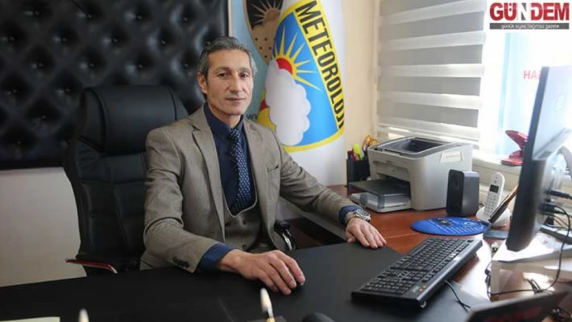 Altıntaş, AA'nın 'Yılın Kareleri' oylamasına katıldı