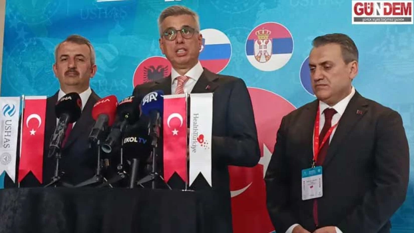 Bakan Memişoğlu'dan vatandaşlara çağrı