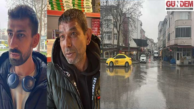 Belediyenin Cuma Pazarını Kapatması Esnafı Çökertti: Bostanpazarı'nda çarklar durdu