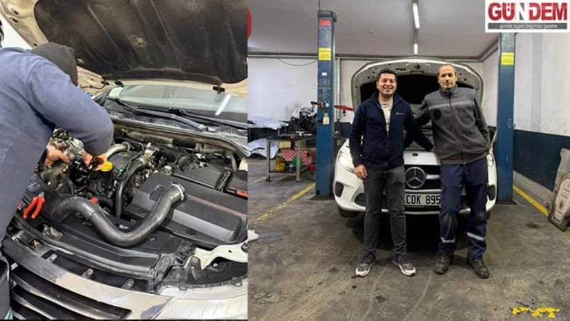 Büyük maddi kayıplar yaşamamak için bunları ihmal etmeyin