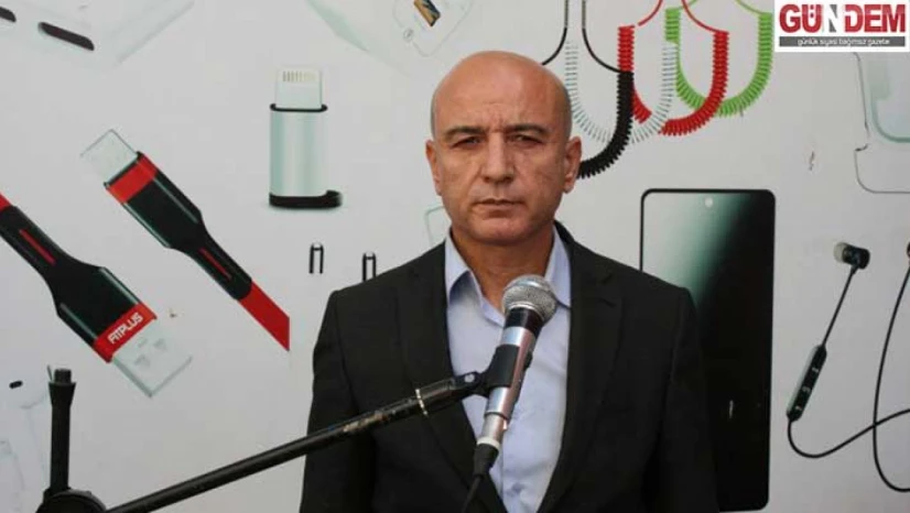 Cankaloğlu:  'Edirne batıdaki kalemizdir'