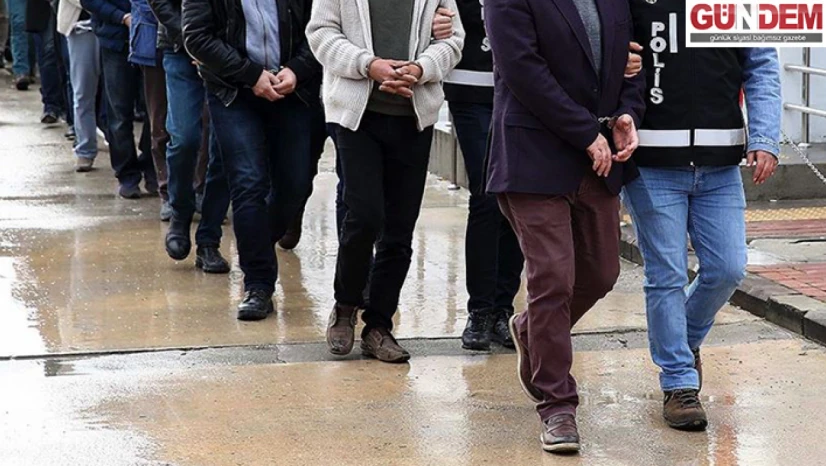 Edirne'de 'kırmızı ve yeşil reçeteli ilaçları sattıkları' iddiasıyla 5 zanlı yakalandı