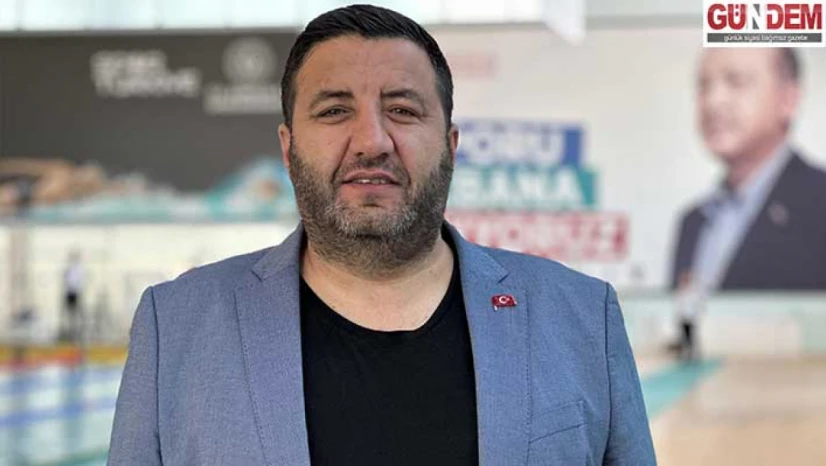 Edirne'nin kurtuluşu kupası yüzme müsabakaları 22-23 Kasım'da başlıyor