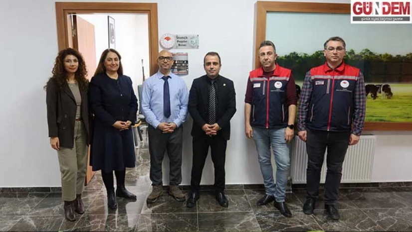 Edirne tarımı için stratejik adım