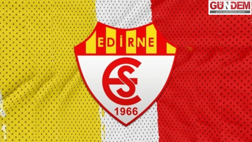 Edirnespor, Ordu'dan Mağlubiyetle Döndü