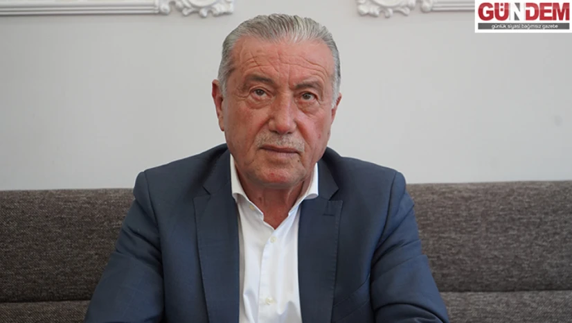 Emir,'Kılıçdaroğlu seçilse dahi herhangi bir icraat yapamaz'