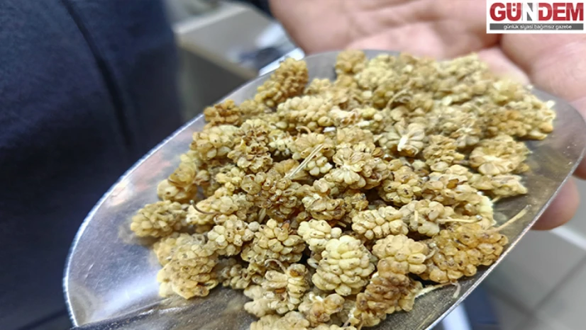 Faydasını duyan aktara koşuyor