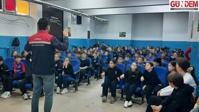 Gıda güvenliğinde önlemler arttırıldı