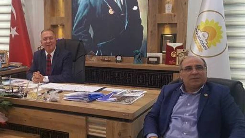 Bircan'ın ismi sokağa verilecek