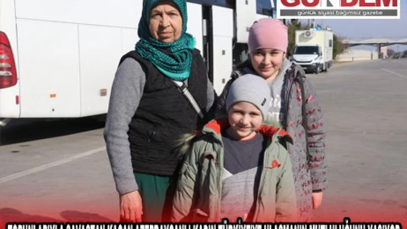 Hukuk bölümüne adalet programı