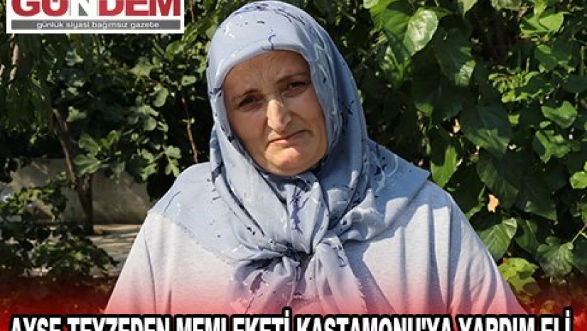 Göçmen Kaçakçılığı Operasyonu