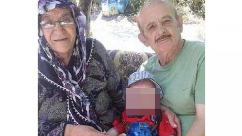 Onları korona bile ayıramadı