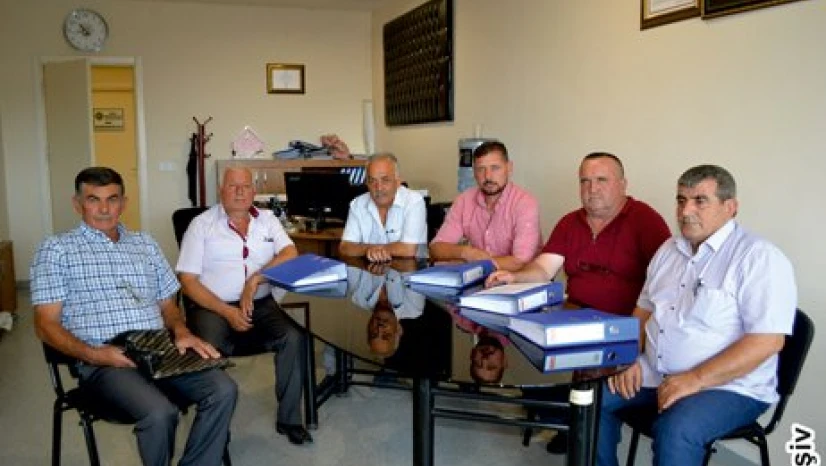 Korona salgınında ÇED'e tepki