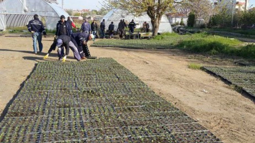 İşbilen: Üretimi ve tasarrufu ilke edindik