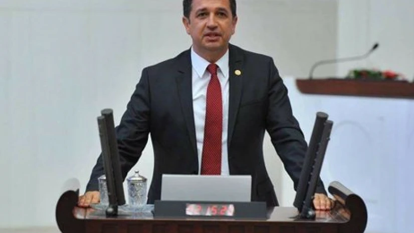 Uzman doktorsuz hastane