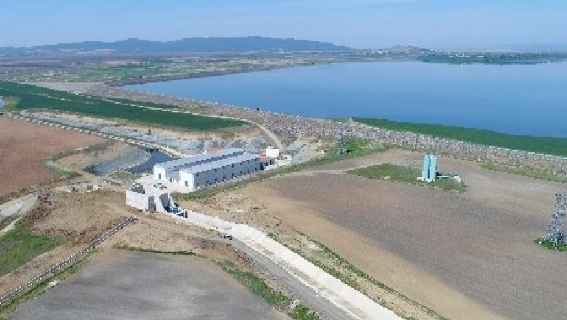 5 bin kişiye istihdam sağlanacak