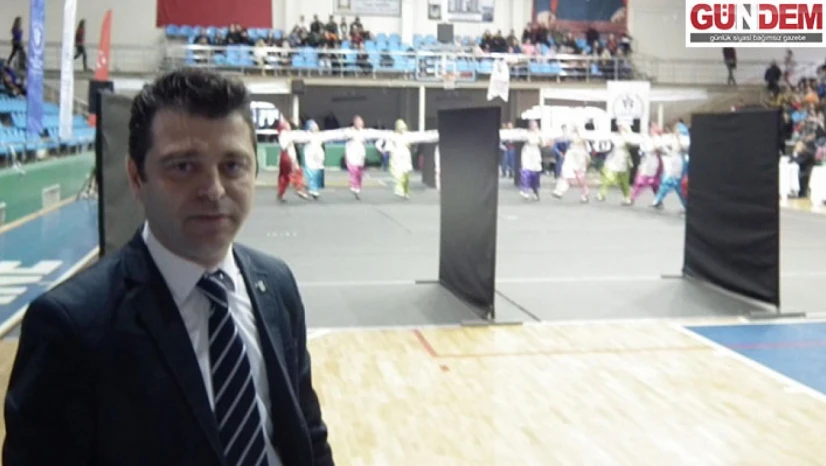 HOTEAD Spor Kulübü Trakya'yı temsil edecek