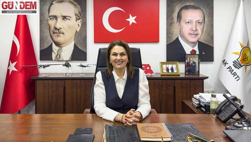 İba, 'Bakanlık ziyaretlerini parti gezisi gibi göstermek manipülasyondur'