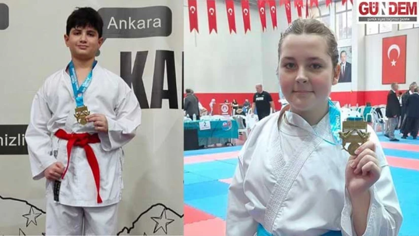 İstanbul Etabında Edirne'nin Yıldızları Parladı