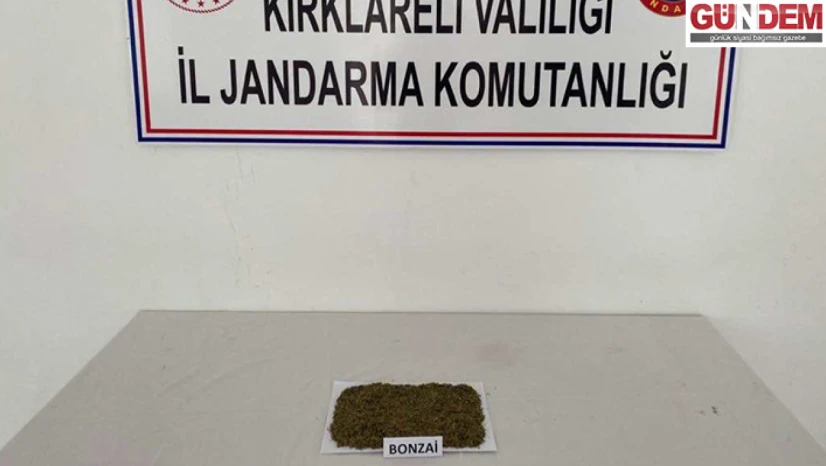 Jandarma ekipleri tarafından düzenlenen operasyonlarda 14 kişi yakalandı
