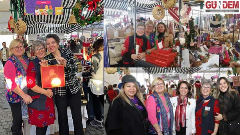 İpsala çikolatası İstanbul'da görücüye çıktı