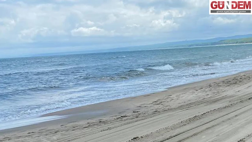 Karadeniz'e kıyısı bulunan İğneada turizm sezonuna hazırlanıyor