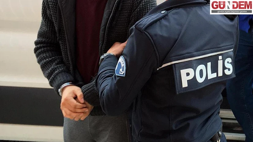 Keşan'da 2 hırsızlık zanlısı tutuklandı