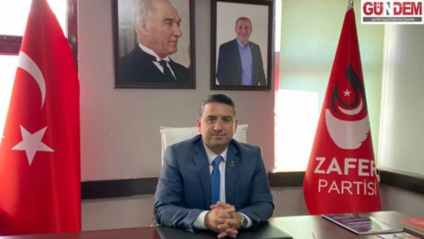 Konak, 'Edirne Belediyesi'nde Denetimsizlik Derinleşiyor'