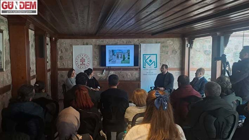 Osmanlı'nın İzleri Mezar Taşlarında Yaşıyor