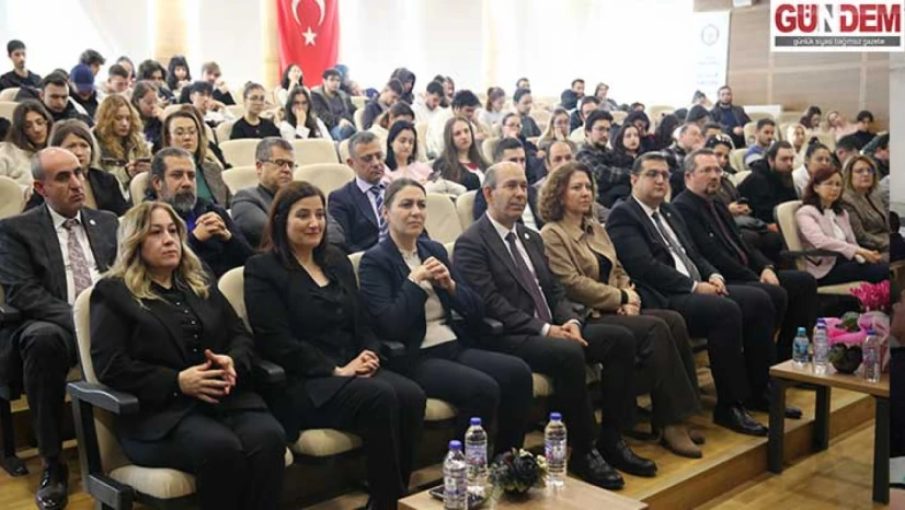 Panelde Bulgaristan'dan yaşanan göçlerin izleri değerlendirildi