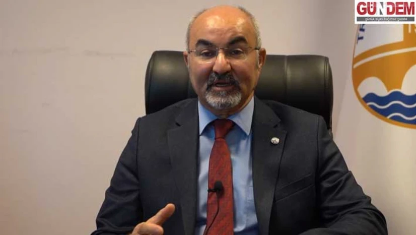 Prof. Dr. Üstündağ, 'Kadavradan nakil sayısı artmalı'