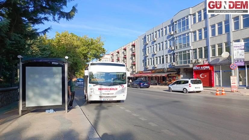 Serhad Birlik'te yeni tarife