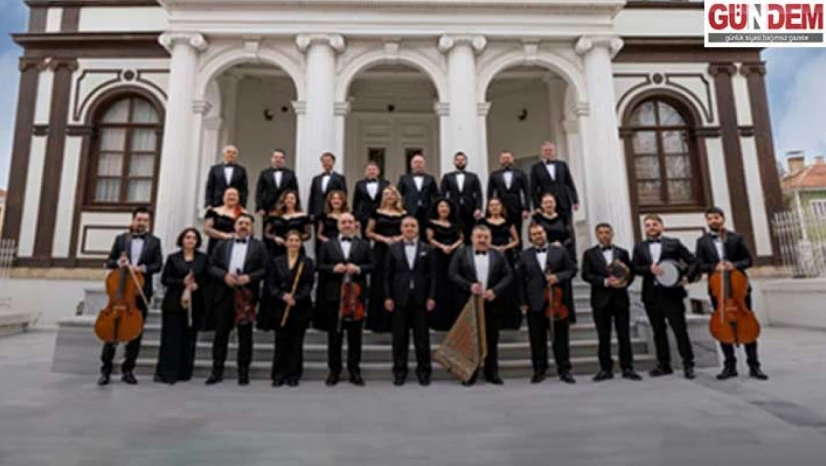 'Sonsuza Dek' konseri düzenlenecek