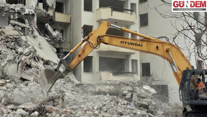 Tekirdağ'da 812 yapının dönüşümü gerçekleştirildi