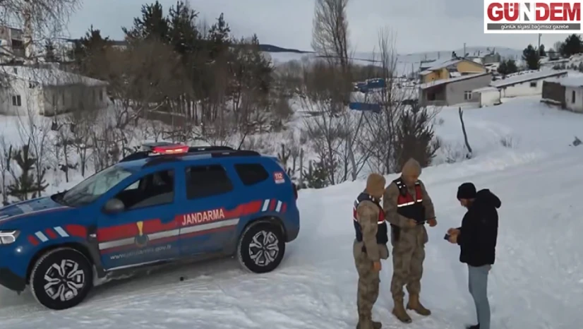 Türkiye genelinde göçmen kaçakçılarına büyük darbe