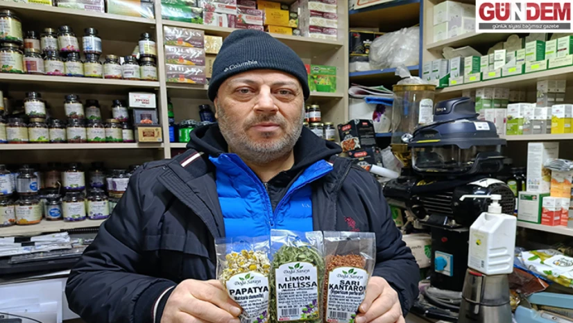 Uzmanından sağlıklı uykuya doğal destek önerileri