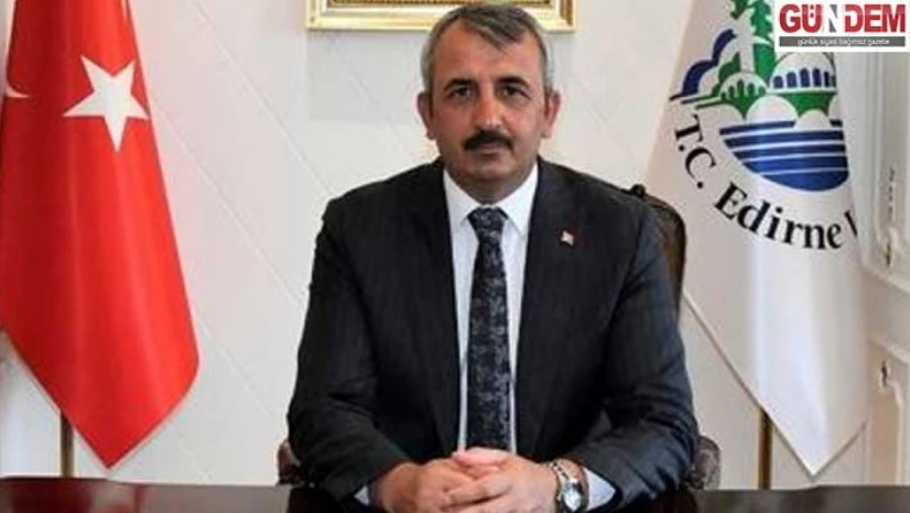 Vali Sezer'den Öğretmenler Günü mesajı